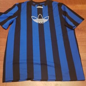 Adidas soccer shirt